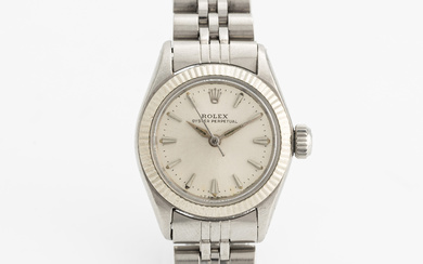 Rolex, Datejust, wristwatch, 25 mm
