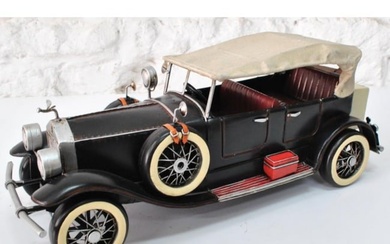 Rolls Royce Scale Model Motorcar