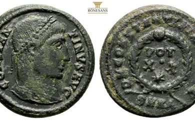 Roman Imperial Constantinus I the Great AD 306-337. 3,2 g....