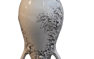 Rookwood Pottery Western & Southern Cincinnati Open Vase