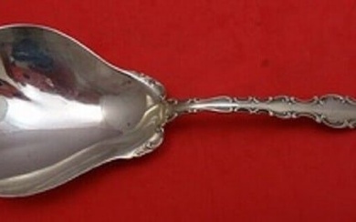 Strasbourg by Gorham Sterling Silver Berry Spoon Large Deep Bowl 8 1/8" Serving