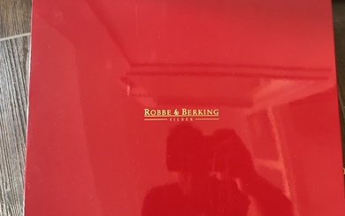 Tafelbesteck Robbe& Berking