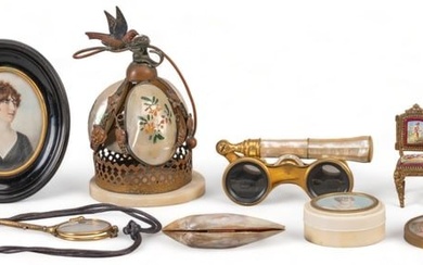 Vikki Carr | Decorative Vanity Accessories