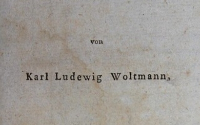 Woltmann,K.L.