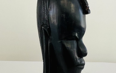 Yoruba woman