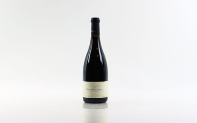 1 bouteille de CLOS-SAINT-DENIS Grand Cru... - Lot 83 - Alexandre Landre Beaune