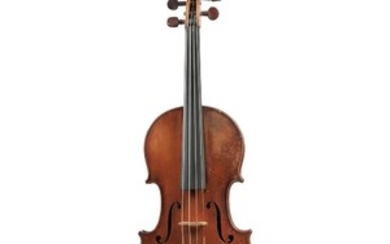 French Violin for Hawkes and Son