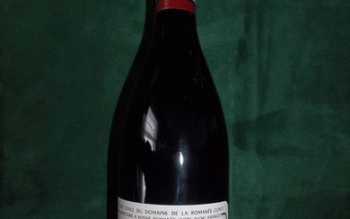2009 Domaine de la Romanée-Conti - Romanée St. Vivant Grand Cru - 1 Bottle (0.75L)