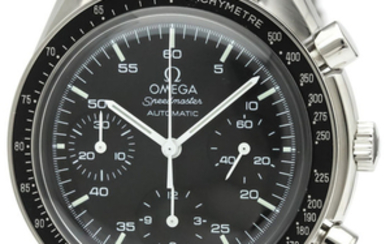 Omega - Speedmaster - 3510.5 - Men - .