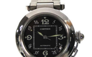 Cartier - Pasha - 2324 - Unisex - Does Not Apply