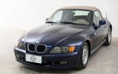 BMW - Z3 1.9 Roadster - 1998