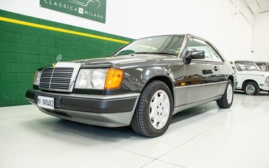 Mercedes-Benz - 200 CE (C124) - 1991