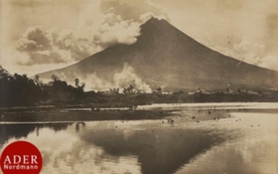 Photographe non identifié Philippines, c. 1900. Ru…