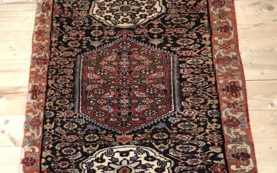 Alter Bidjar - Carpet - 120 cm - 75 cm