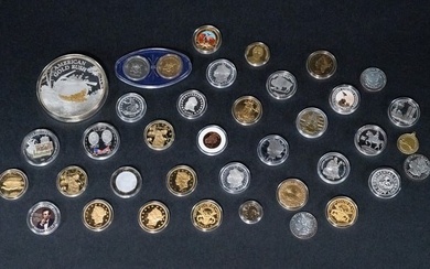 American Coin Collection Grouping Lot