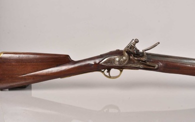 An East India Company Trade Musket