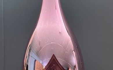 Armand de Brignac, Ace of Spade Rosé - Champagne Brut - 1 Mathusalem (6.0L)