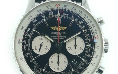 BREITLING Breitling Navitimer 01 AB012012/BB01 self-winding watch chronometer chronograph