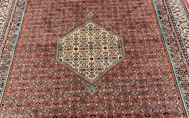 Bidjar - Carpet - 295 cm - 194 cm