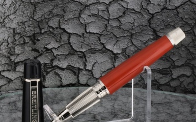 Breitling - 2023 Big Airman Pen - Ballpoint pen