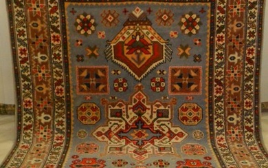 Carpet - 251 cm - 173 cm