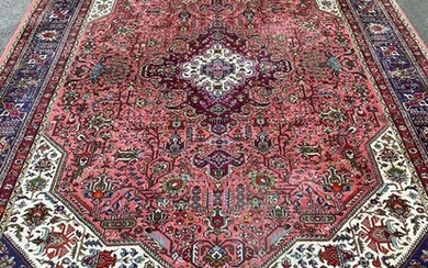 Carpet - 350 cm - 250 cm