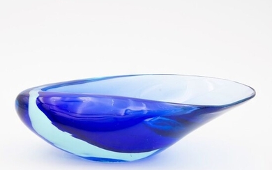 Cenedese - Glass object - Glass