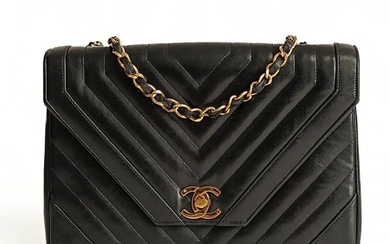 Chanel - Classica Punto V - Shoulder bag