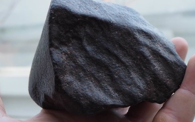 Chondrite Meteorite - 801 g - (1)