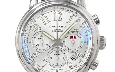 Chopard Mille Miglia Chronograph 168511-3015 Mens Watch