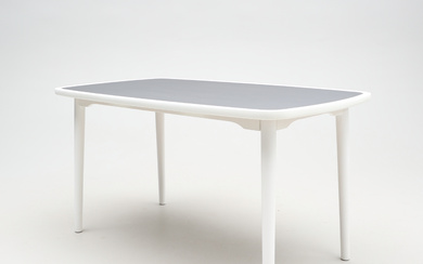 DINING TABLE. Hans K/ “Colibri”, design Markus Johansson, contemporary.