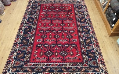 Dosemealti - Carpet - 300 cm - 201 cm