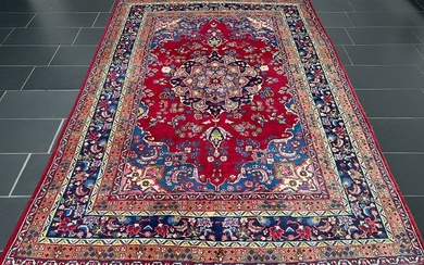 Exotischer Täbris - Carpet - 295 cm - 200 cm