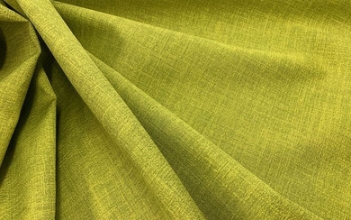Fabric 800 x 140 cm - Silk, viscose - 2000