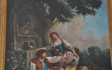 French painting