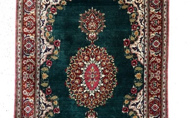 Ghoum - Carpet - 150 cm - 102 cm