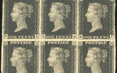 Behr Philately 54th Mail Auction April 25th, 2024