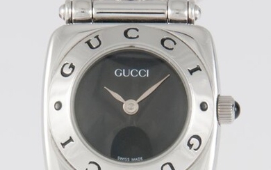 Gucci - Quartz Ladies - 6400L - Women - 2000-2010