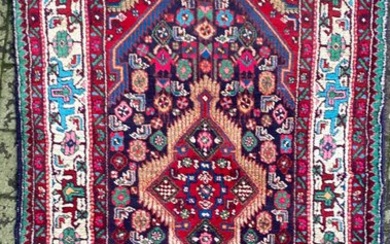 Hamadan - Carpet - 216 cm - 116 cm