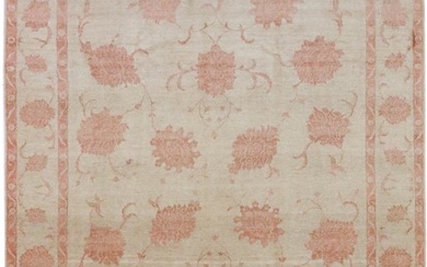 Isfahan - Signiert - Carpet - 355 cm - 255 cm