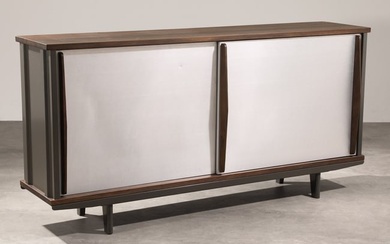 Jean Prouvé, Vitra, Sideboard, model Bahut, limited edition for G-STAR RAW