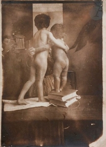 José María Sert y Badía (1874 1945) Étude de nus, …