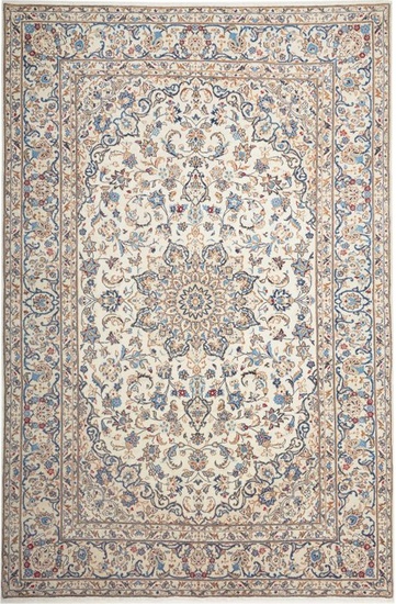 Keshan - Carpet - 295 cm - 197 cm