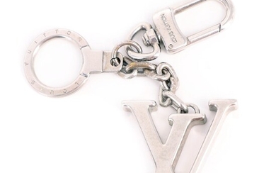Louis Vuitton Initiales Key Holder