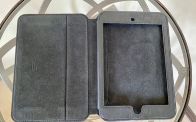 Louis Vuitton - Leather iPad Mini Flapcase