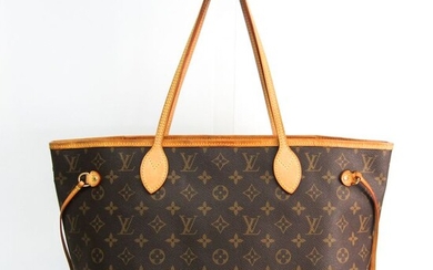 Louis Vuitton - M40156 Tote bag