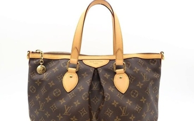 Louis Vuitton - Palermo PM Handbag Shoulder bag
