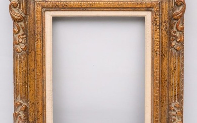 Louis XV Giltwood Frame 10" x 14"