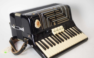 Marinucci Recanati piano accordion