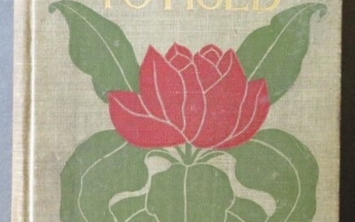 Mary Johnston, To Have and To Hold, 1stEd. 1900 illustrated